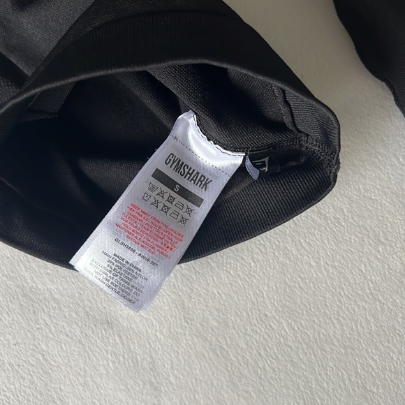 Gymshark FLEX HIGH WAISTED LEGGINGS - Picture 9 of 11